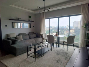 Cozy 2bed in the heart of city